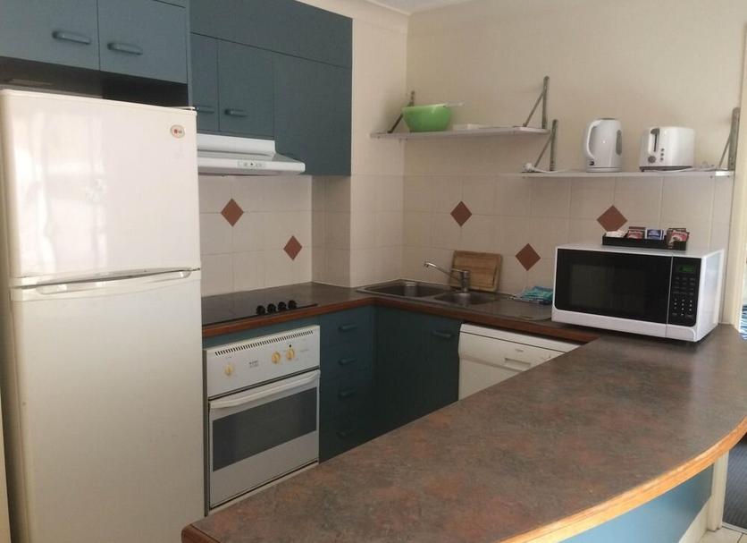 Kitchen Photo