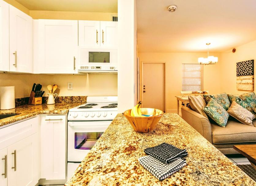 Kitchen Photo