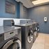 Laundry facility