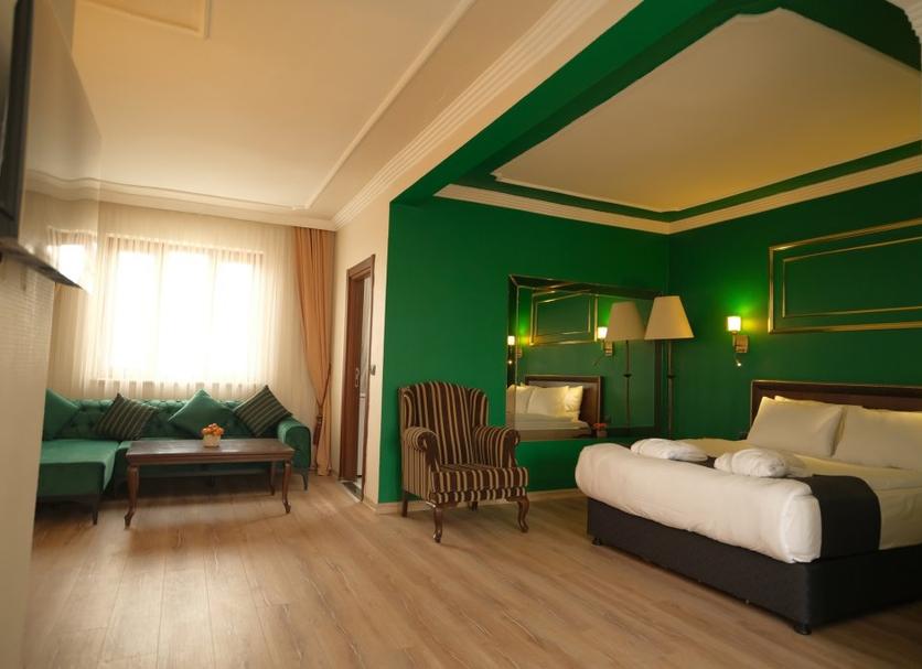 Bedroom Photo
