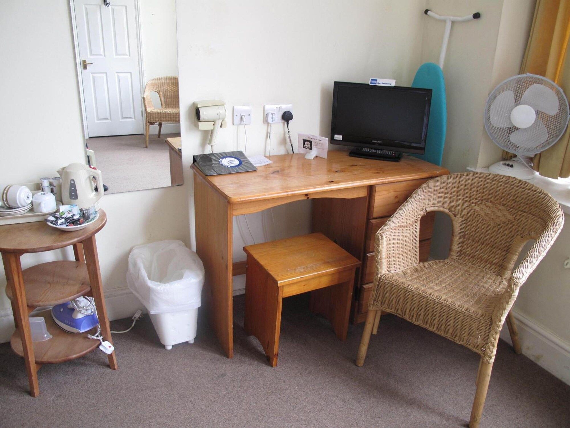 Room amenity Photo