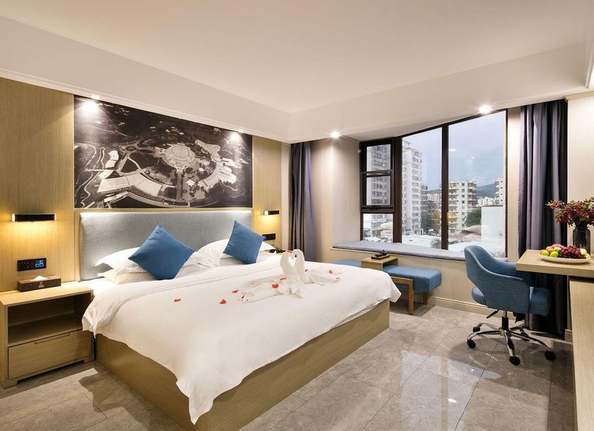 Bedroom Photo