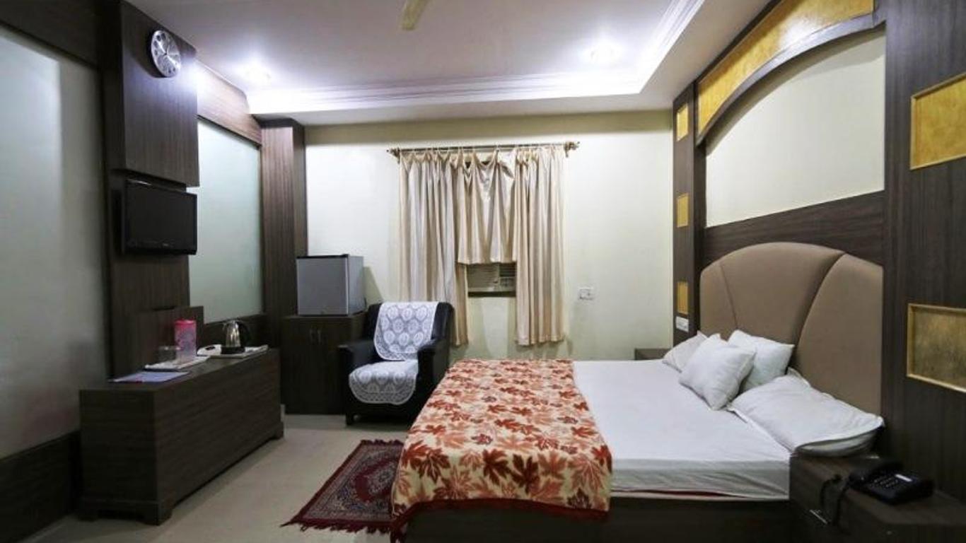 Hotel City Palace