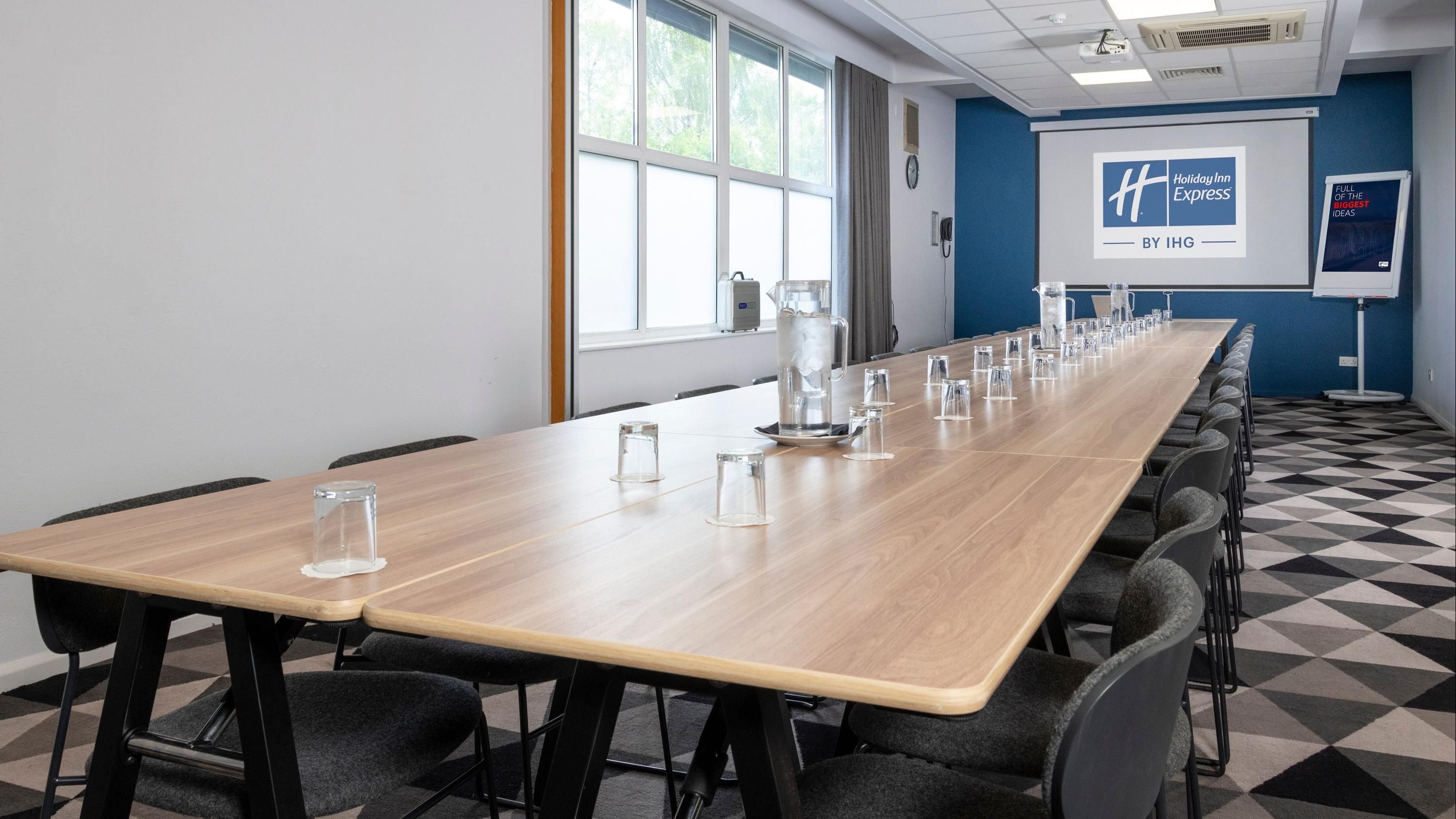 Conference room