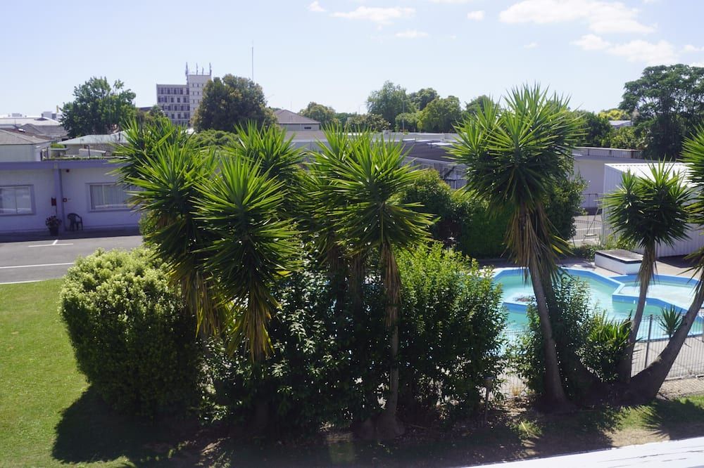 Outdoor view