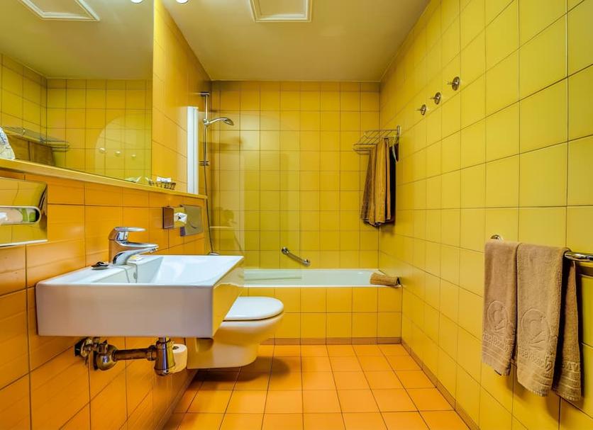 Bathroom Photo