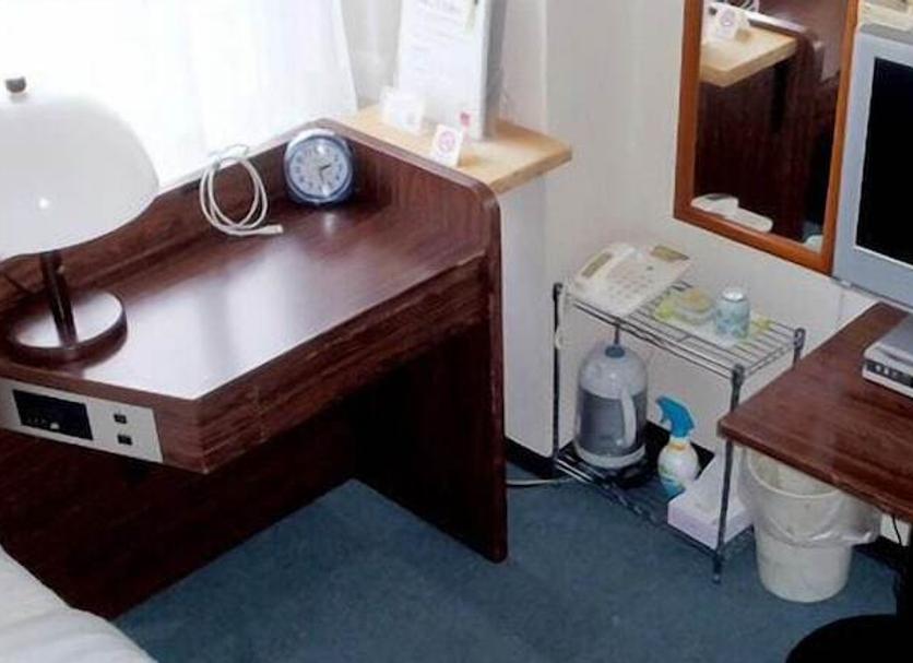Room amenity Photo