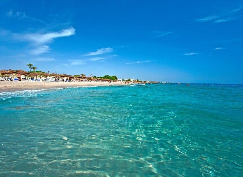 Beach Photo