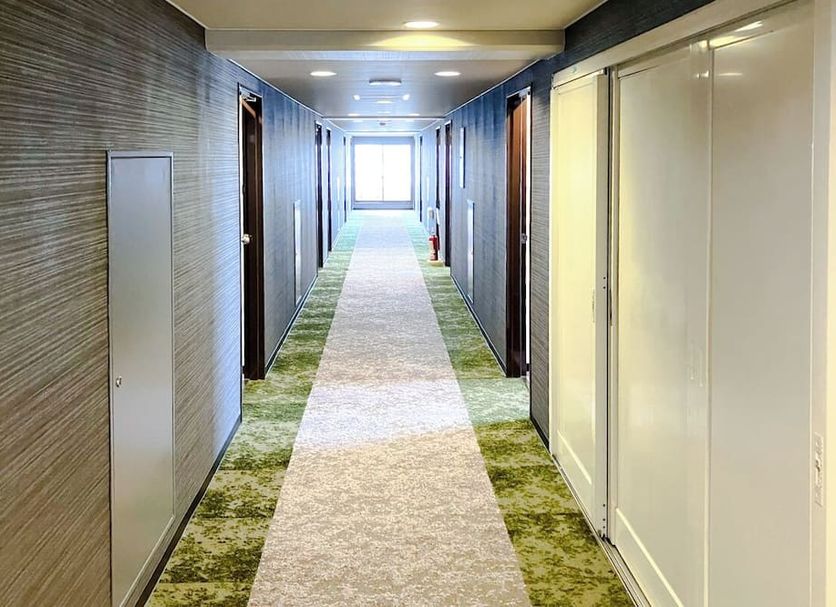 Hallway Photo