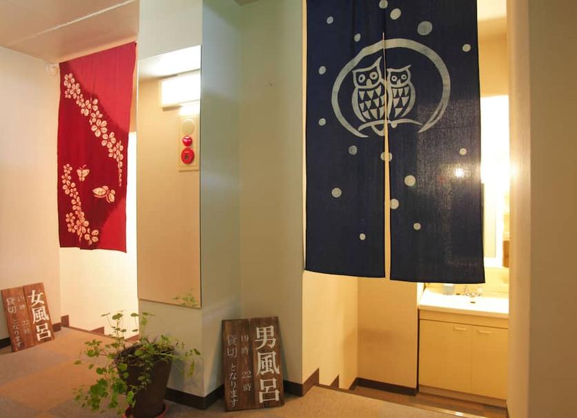 Room amenity Photo