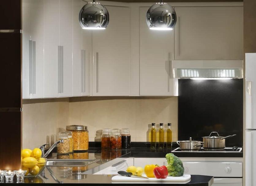 Kitchen Photo