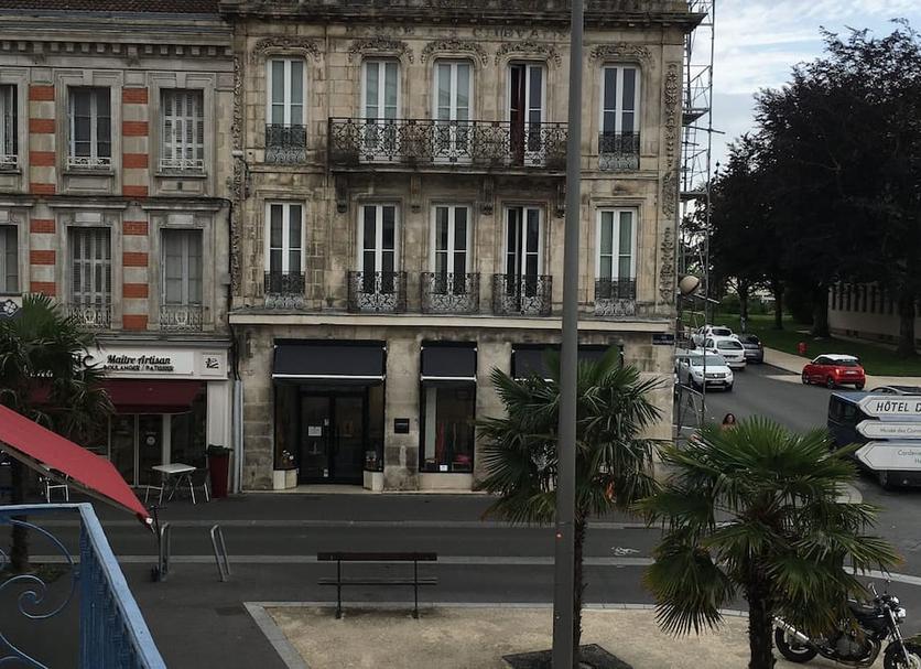 Building Photo