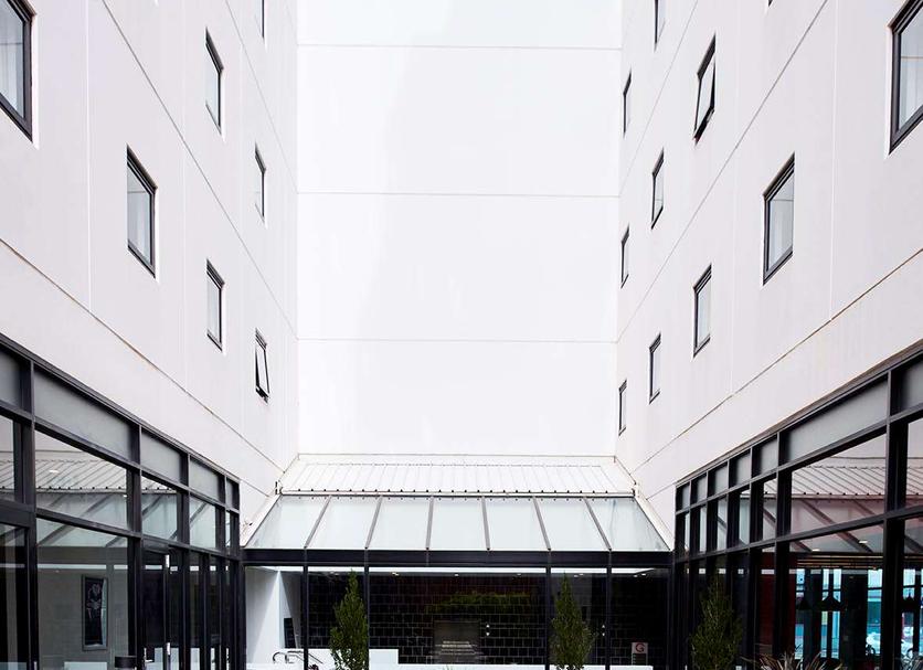 Building Photo