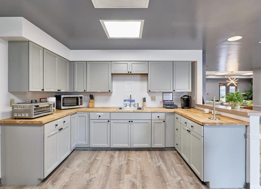 Kitchen Photo