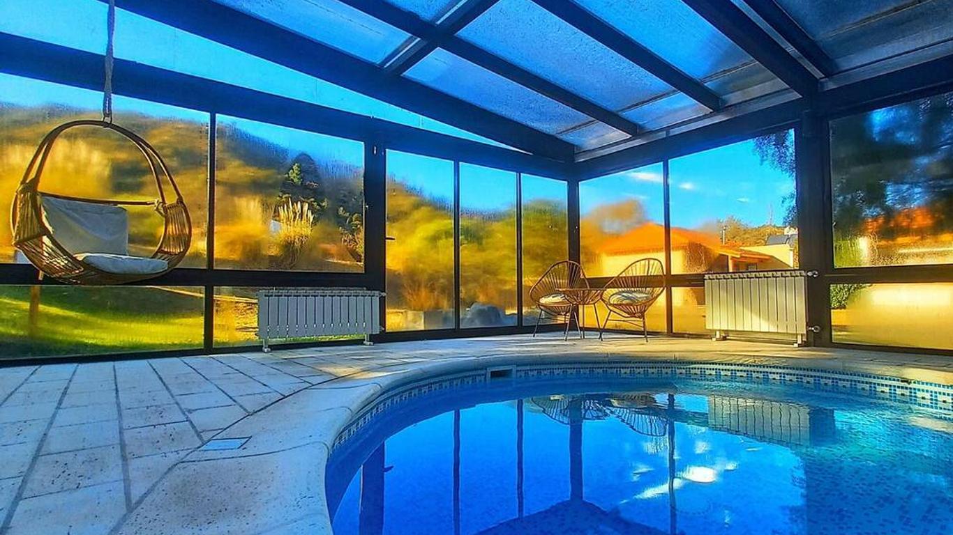 Harmonie Hotel De Montaña - Adults only