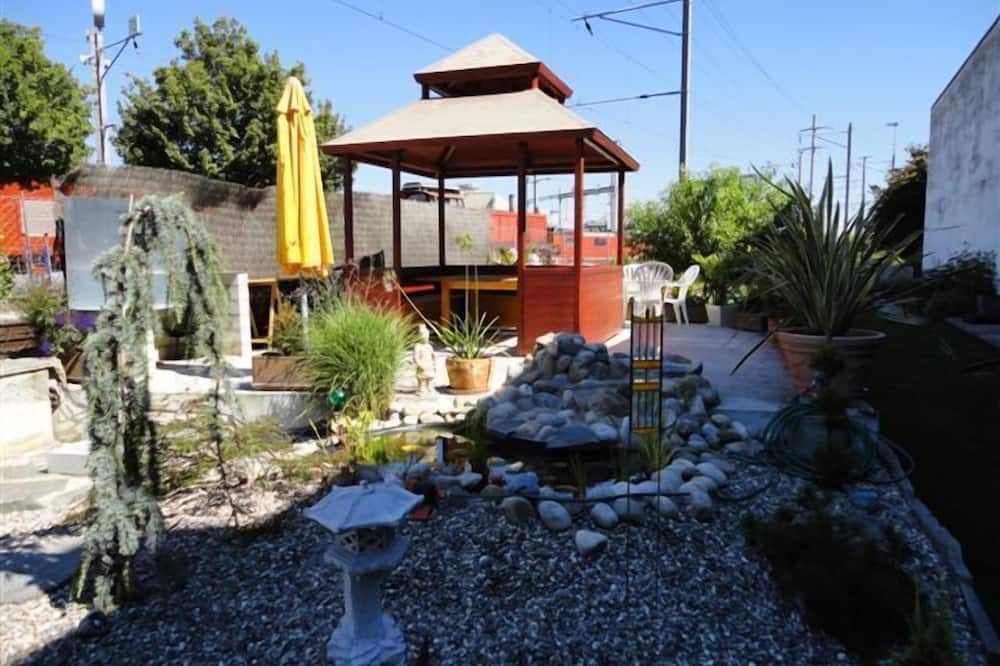 Outdoor view