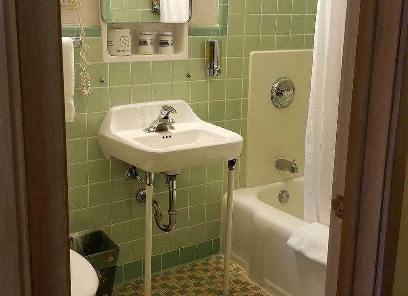 Bathroom Photo