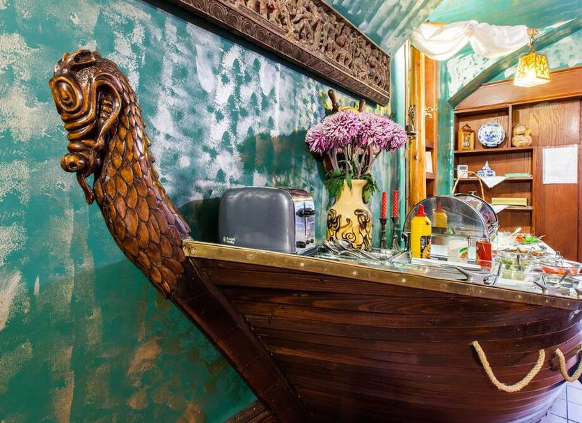 Room amenity Photo