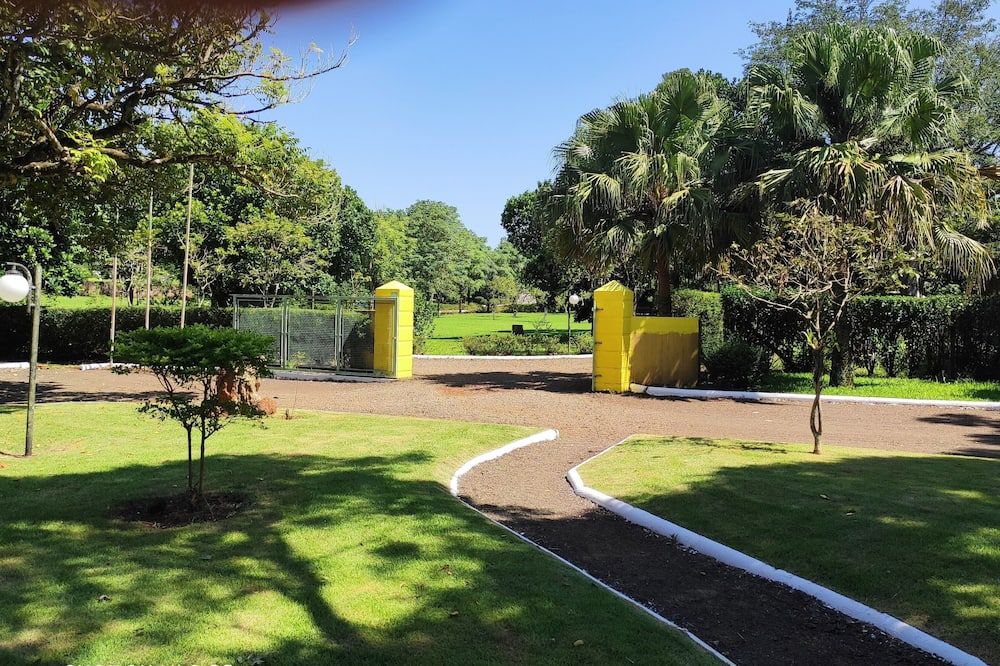 Outdoor view