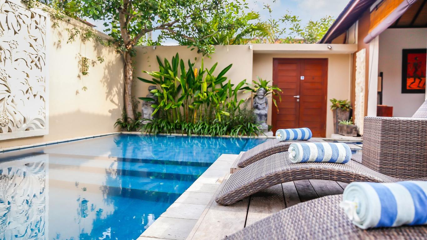 Samana Villas