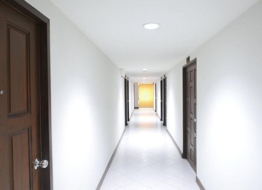 Hallway Photo
