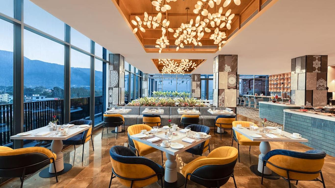 Fortune Walkway Mall, Haldwani - Member Itc Hotels' Group