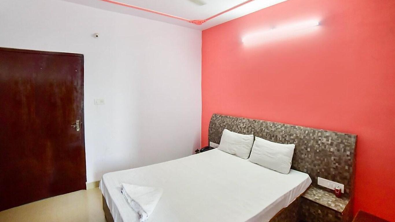 Hotel Grand Sm Regency