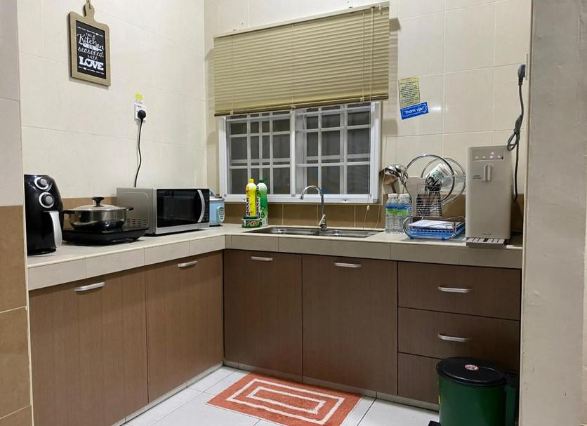 Kitchen Photo