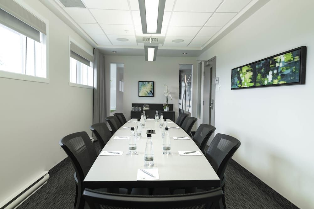 Conference room