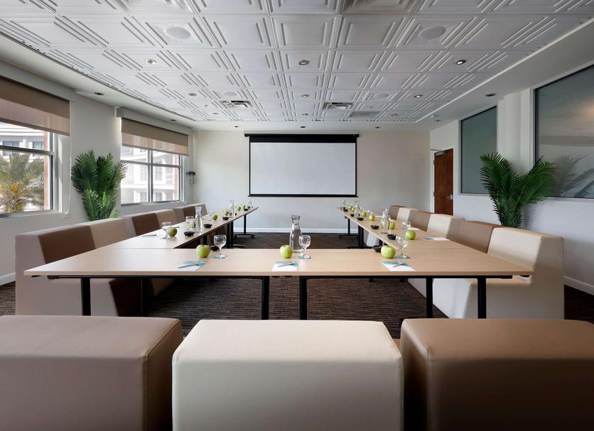 Conference room Photo