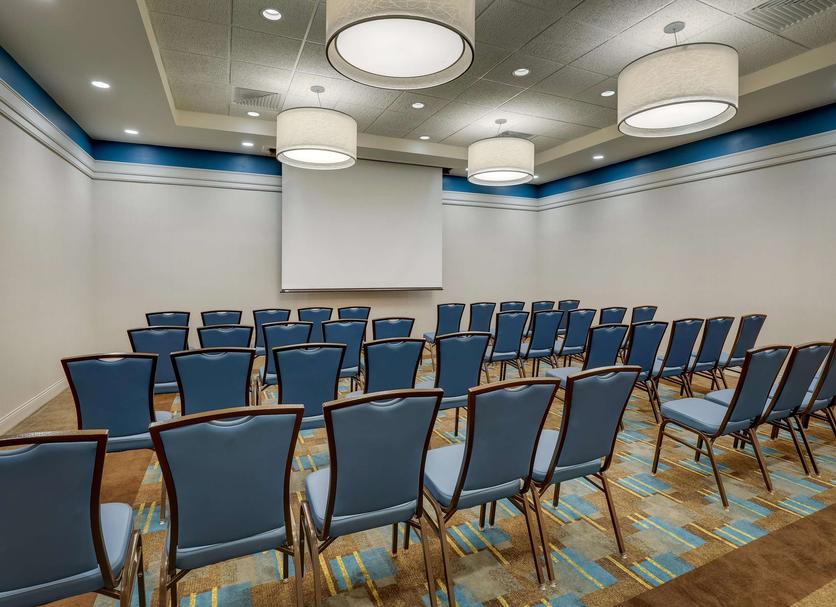 Conference room Photo