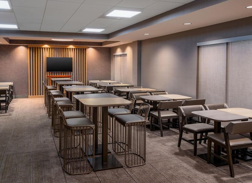 Conference room Photo