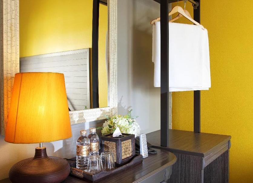 Room amenity Photo