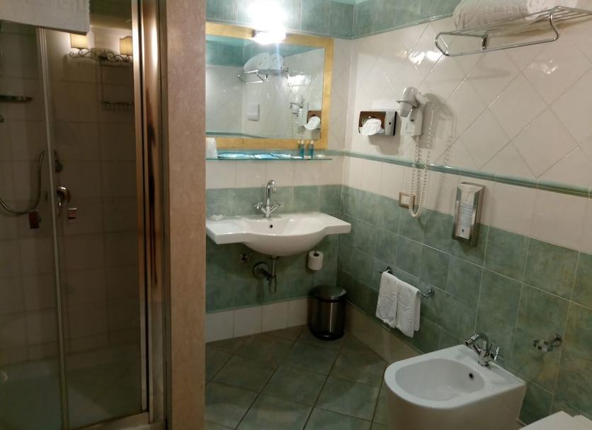 Bathroom Photo