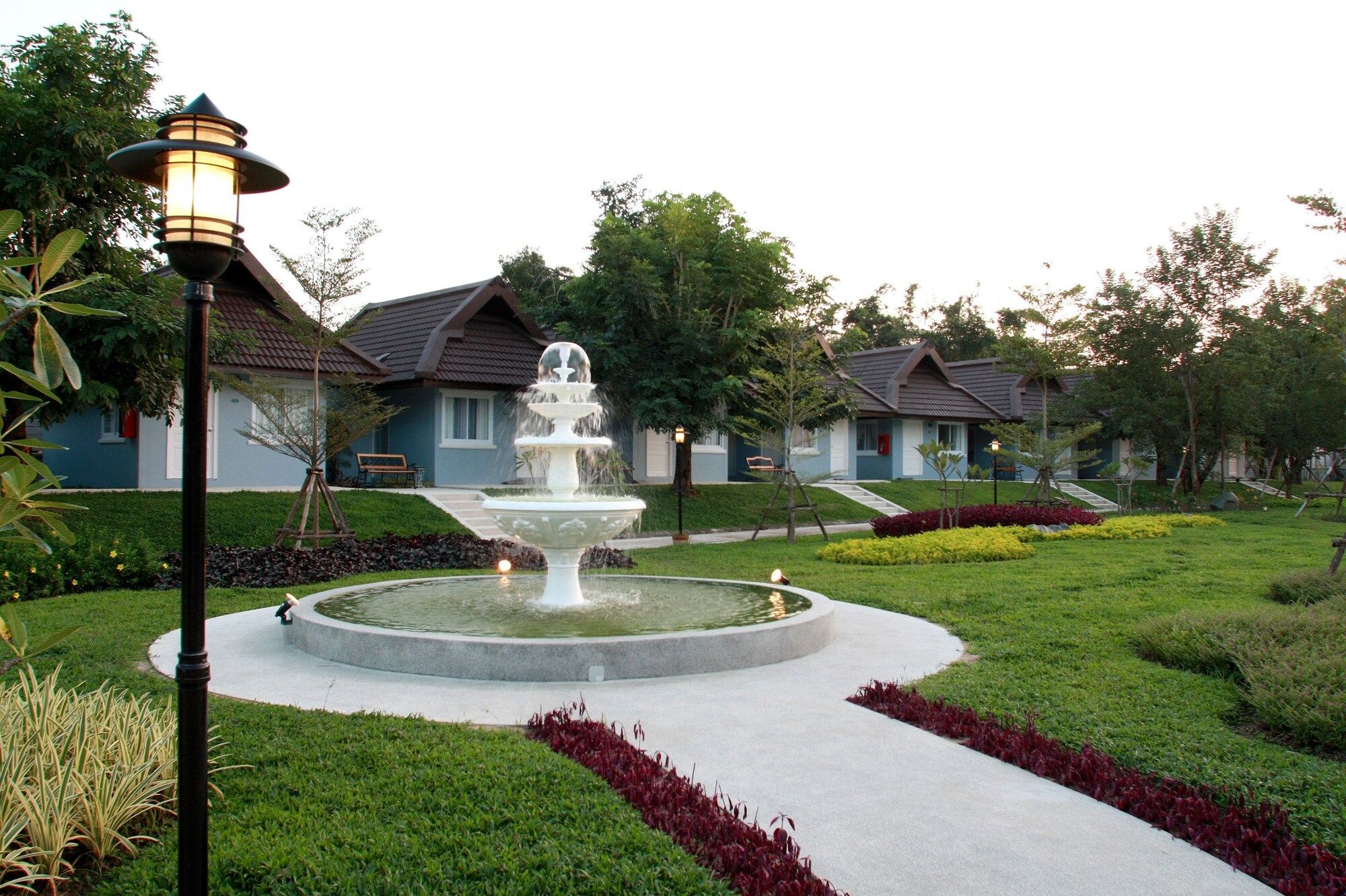 Outdoor view
