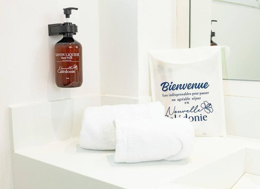 Room amenity Photo
