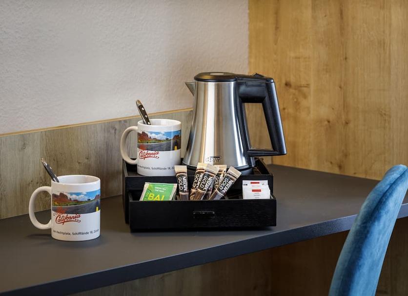 Room amenity Photo