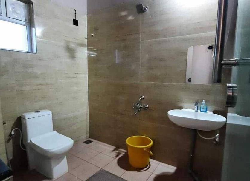 Bathroom Photo