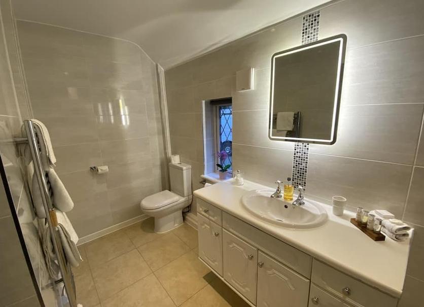 Bathroom Photo