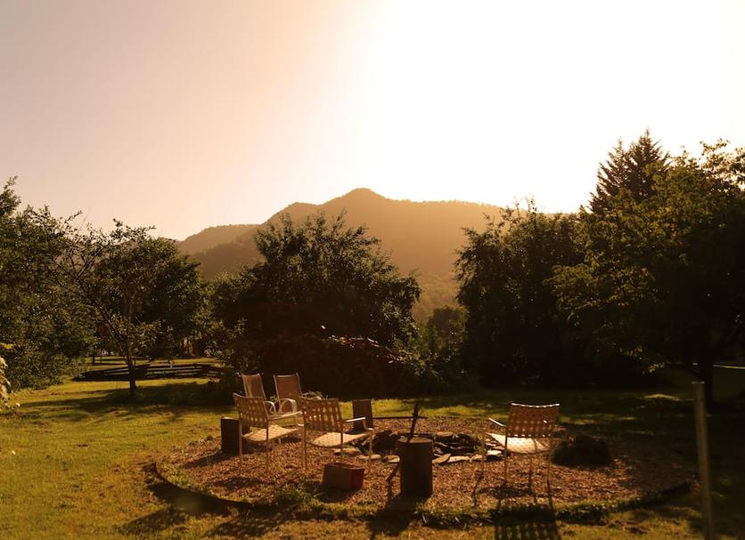 Outdoor view Photo