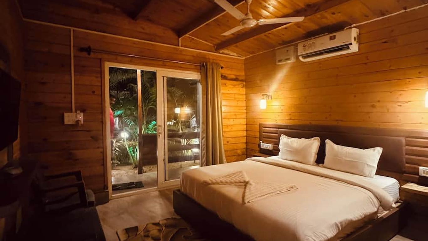Jp Resort