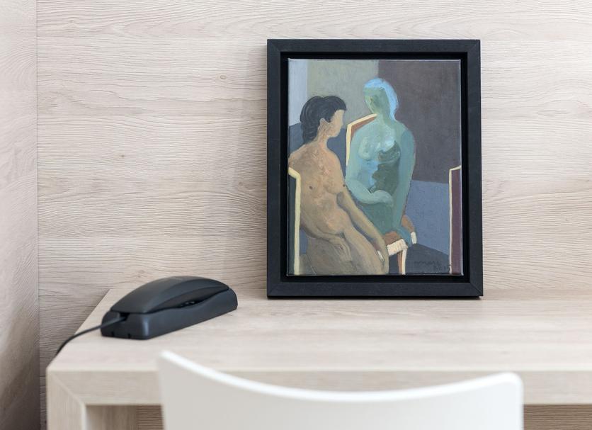 Room amenity Photo