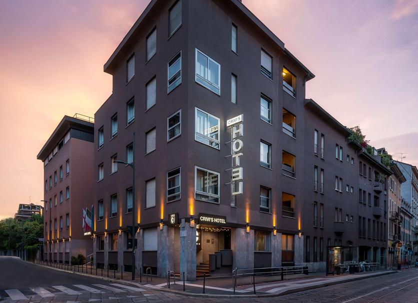 Building Photo