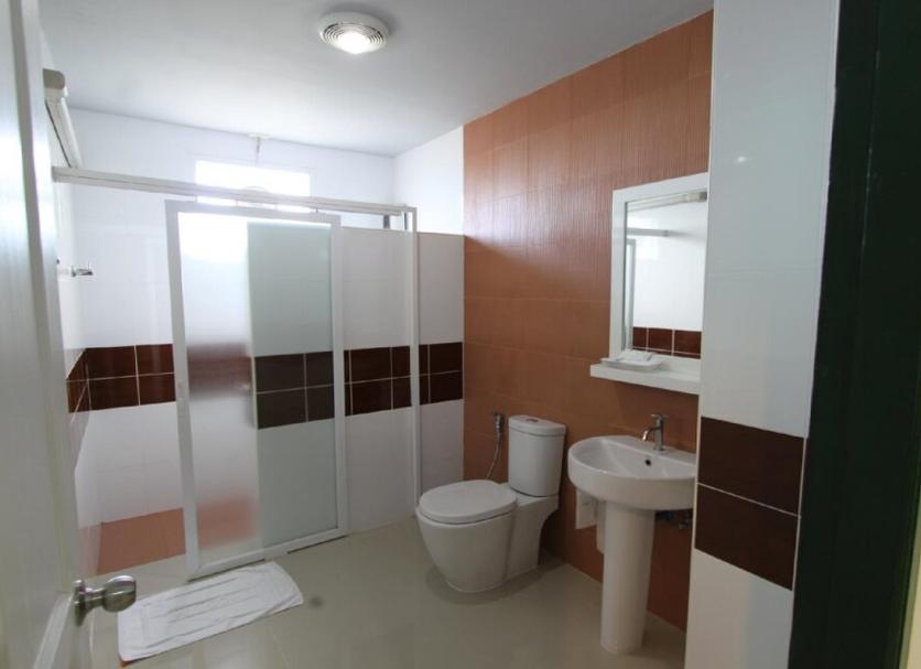 Bathroom Photo