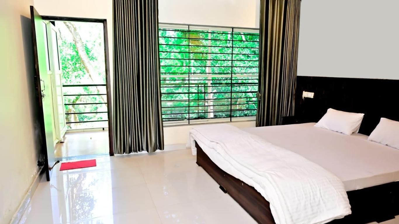 Royal Palace Homestay