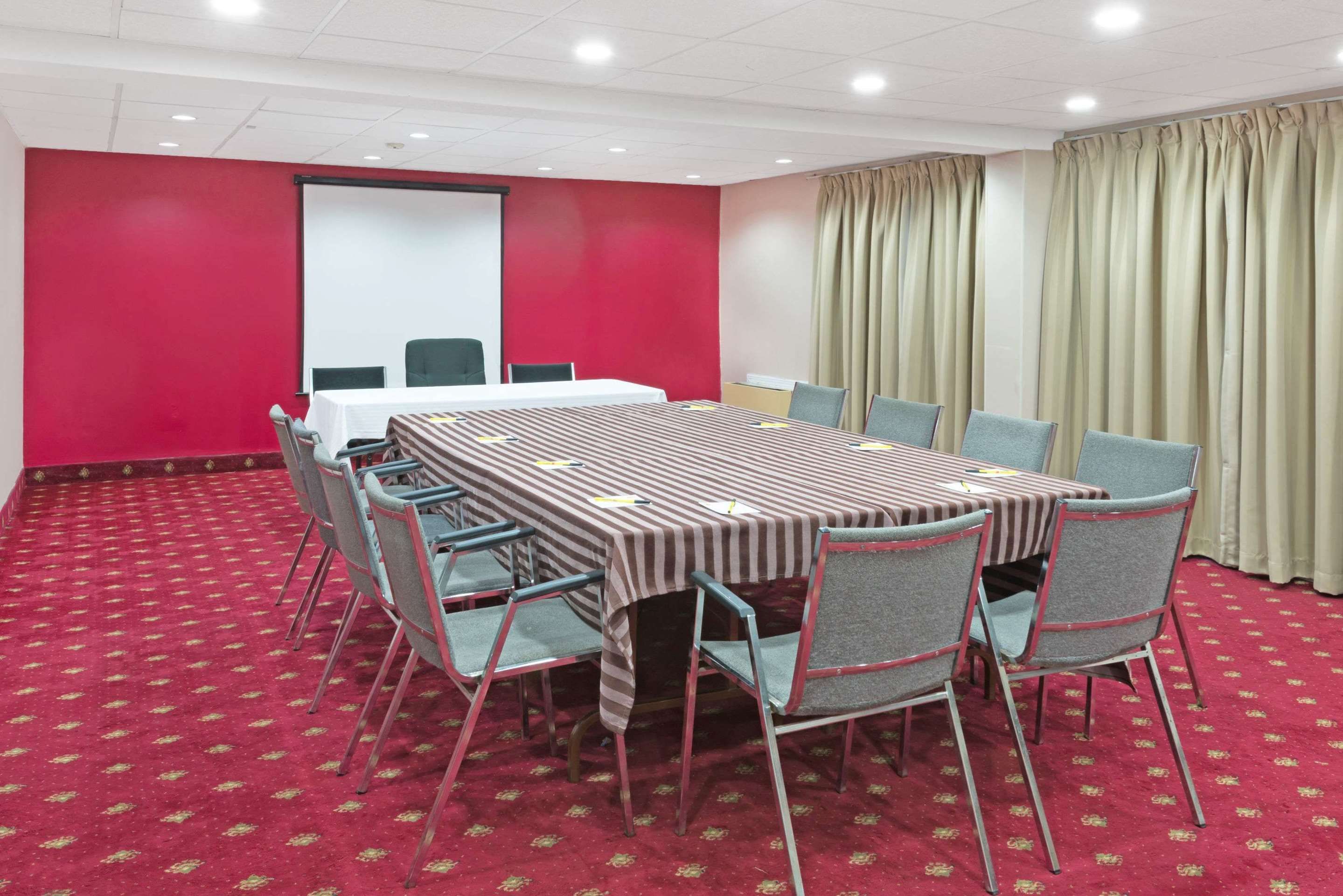 Conference room