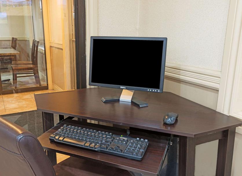 Room amenity Photo