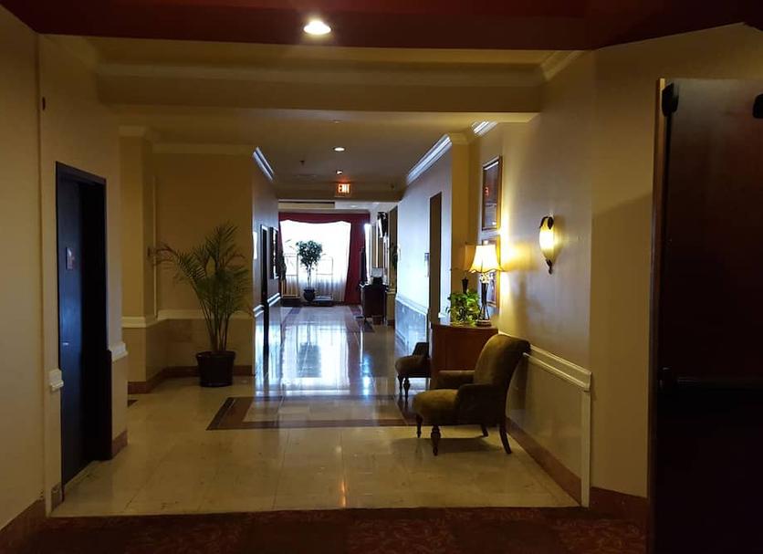 Hallway Photo