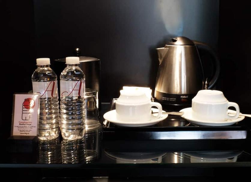 Room amenity Photo