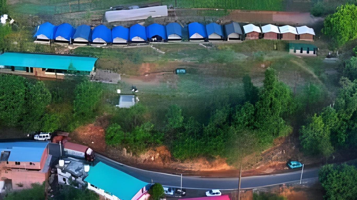 Wild Roots Camps And Resorts
